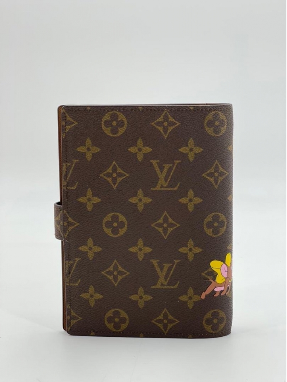 Ежедневник Louis Vuitton